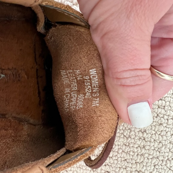 Sperry Loafers - Picture 6 of 6